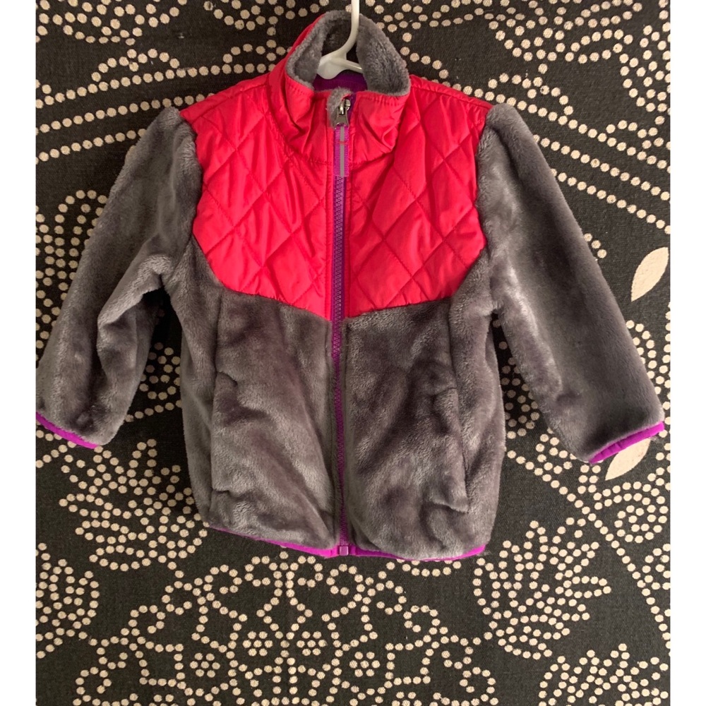 Great condition Used Champion baby jacket!